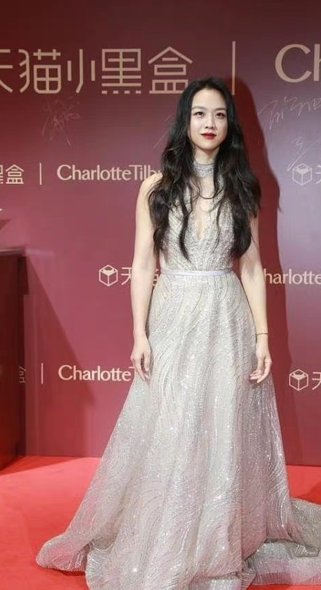 汤唯|汤唯太会了！太懂粉丝了！