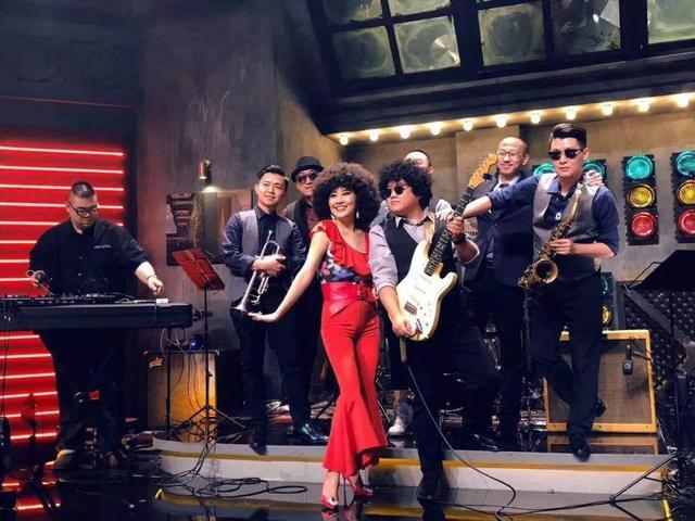 张蔷|上世纪80年代的躁动，都在张蔷的歌声里