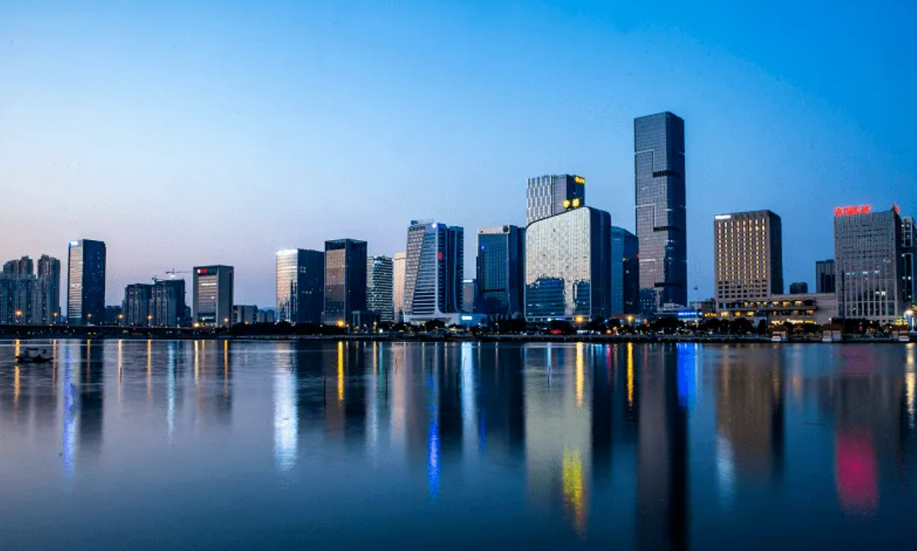 大别山|比三亚人少，比厦门古老，这才是国内宝藏旅行地