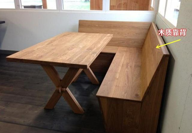 餐厅卡座想要坐着舒适?这4点都很重要!体验过就知道好在哪了