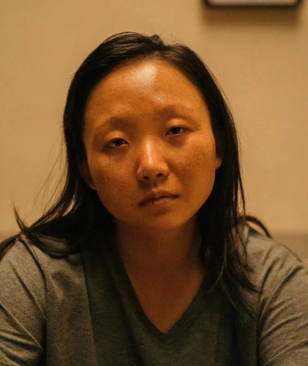 辣目洋子|自信真的能颠覆人生，她虽然底牌不好，但是照样能打出王炸来