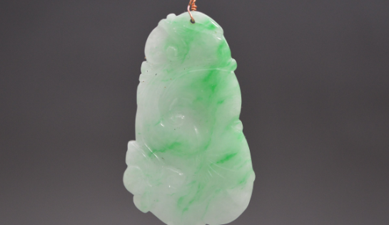 翡翠|关于翡翠行业的一些专业术语，学会了以后，你也能立马变成行家