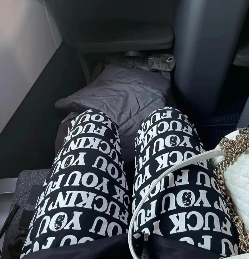 美国|韩国女星在美国被逼当众脱裤!