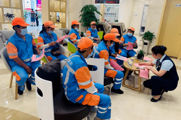 |在职场中，你遇到过哪些不讲理的人？