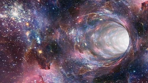 自然科学的发展需要不同种类的学科来阐释