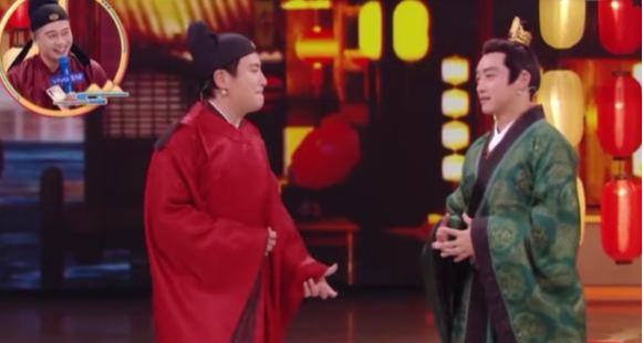 沈腾|第七季王牌家族最值得期待的王牌MC,沈腾夺魁,贾玲排名令人意外