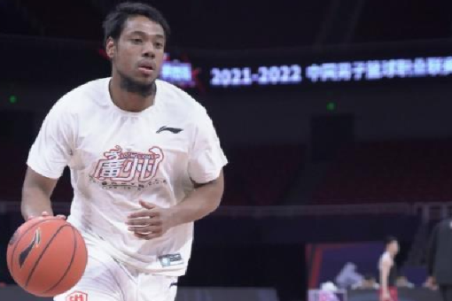 余嘉豪|浙江出新秀，有望重返 NBA，首钢希望以高价签下原外援