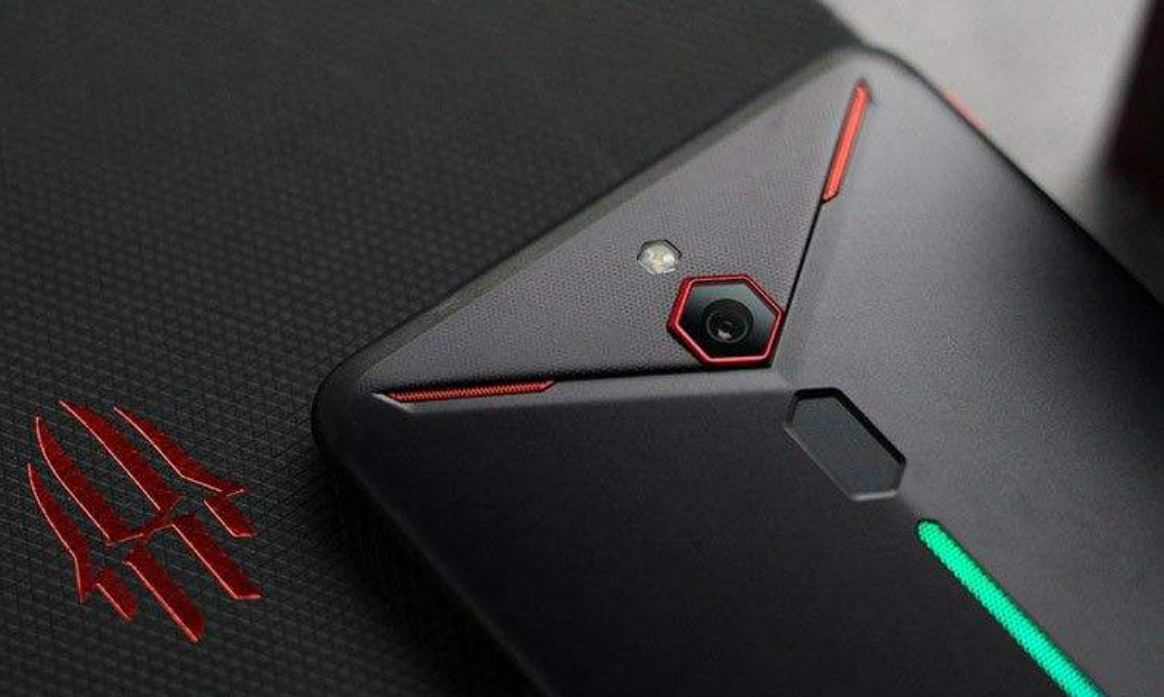 中兴|游戏手机市场中，红魔7不可忽视，你有被它的这些亮点吸引到吗？