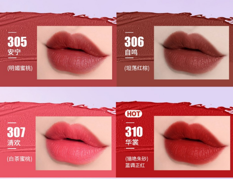 口红 “50块”的口红和“500块”的口红，之间有什么差别？看完就懂了