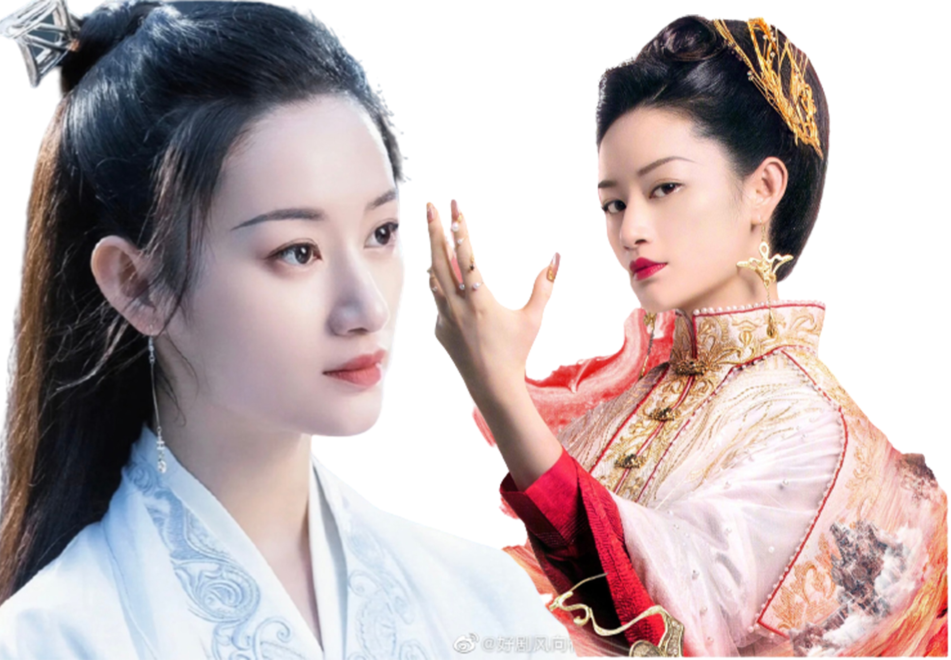 影帝的公主|《影帝的公主》、《恰似故人归》接近收官，4月还有哪些黑马？