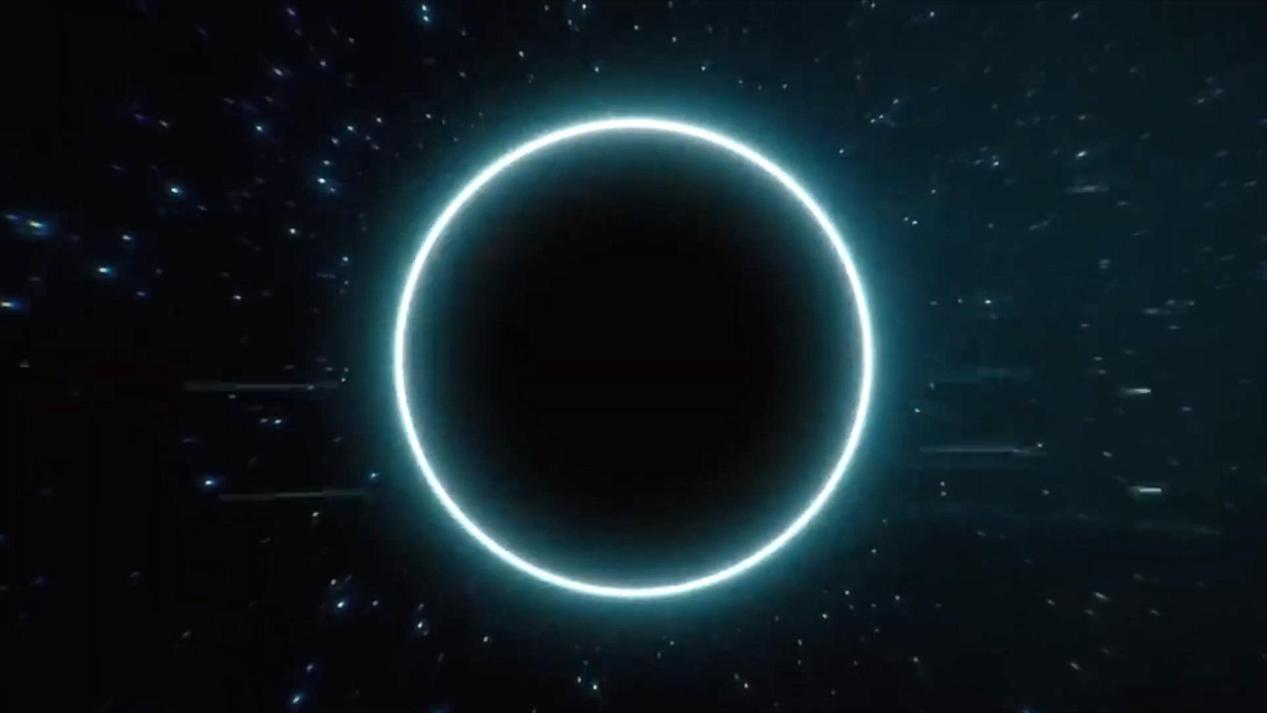 科学家发现银河系有新天体诞生 比木星还大