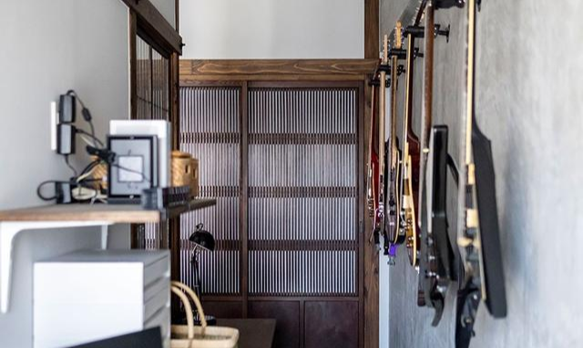 真正宜居的家不就是这样?日本85㎡小宅,不富丽堂皇,住着很放松