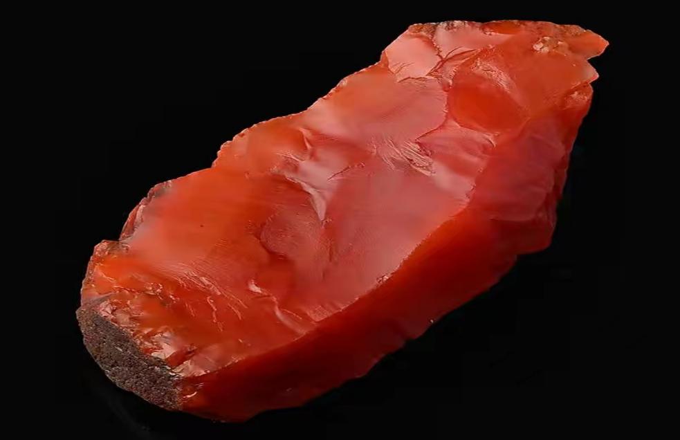 |南红玛瑙 你了解吗？