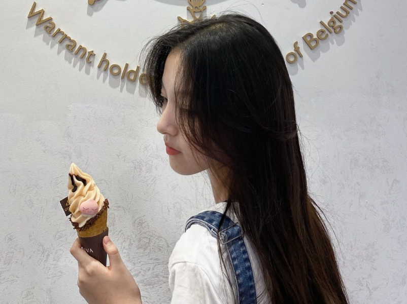 |05后都这么拼，超级优秀的小演员，顾语涵从小就得人喜欢提到当年的京城81号