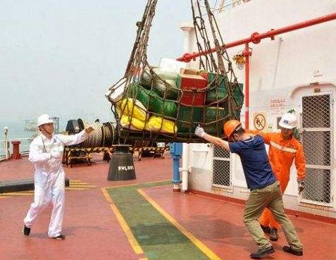 船员|为什么现在很少有人去做海员了?