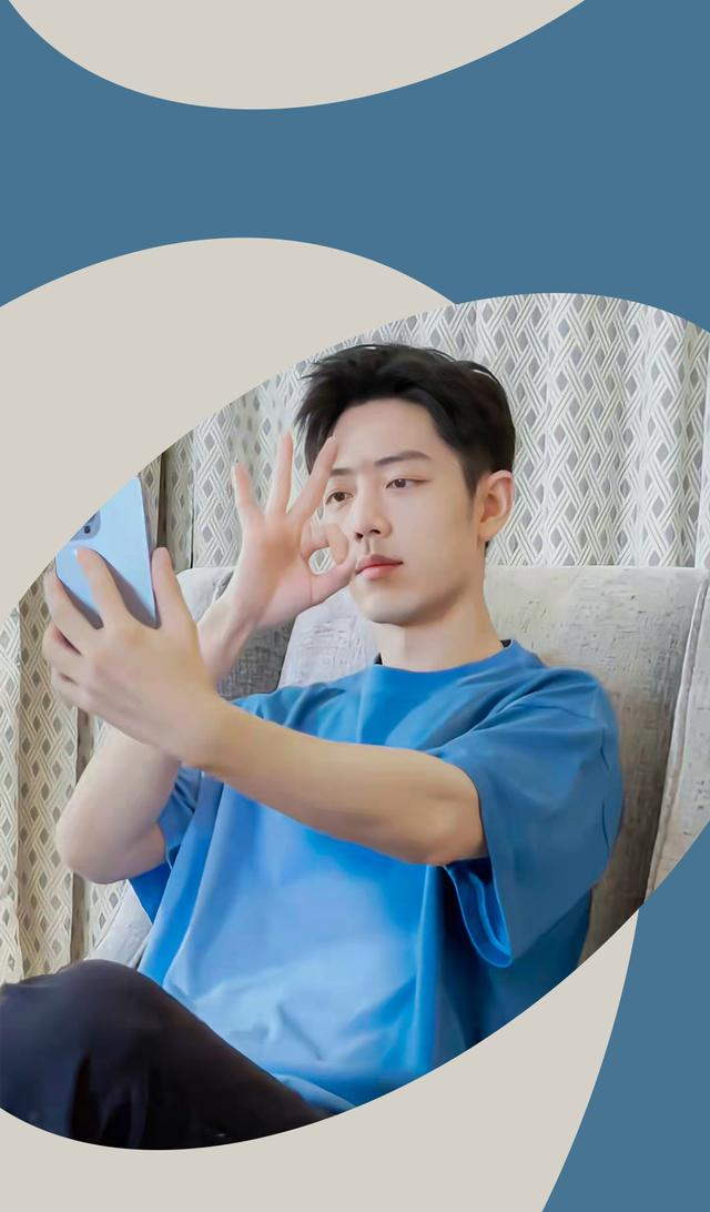 肖战|肖战又一个代言到期，28个品牌版图总览