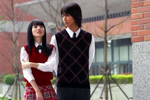 张韶涵|《爱杀十七》是张韶涵的巅峰之作!