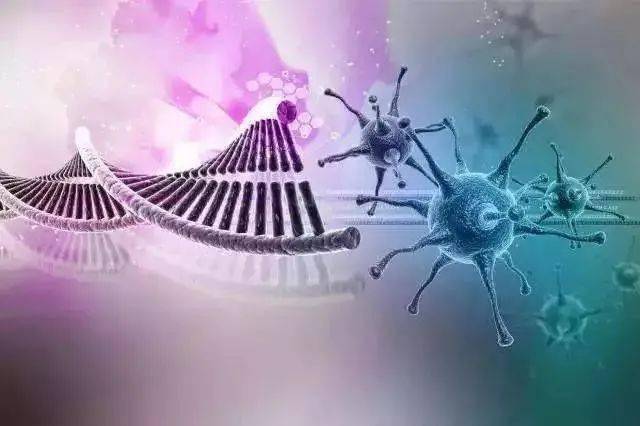 听说癌症会遗传?来看看这篇文章!