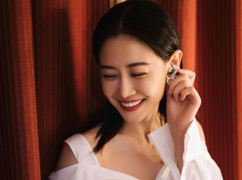 秦岚|将演戏当成是神圣的事情，谭卓用认真，演绎出一场不一样的精彩