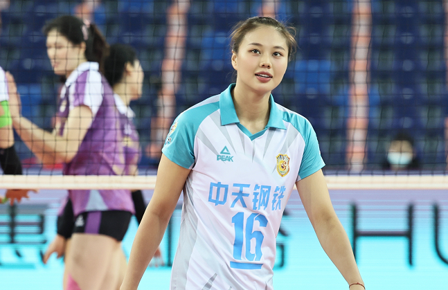 上海女排|排超最终排名！天津17战全胜夺冠，上海女排季军，北京创最差战绩
