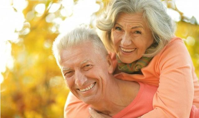 阳痿|这5类常见的食物是最好的“长寿药”,常吃会越来越年轻