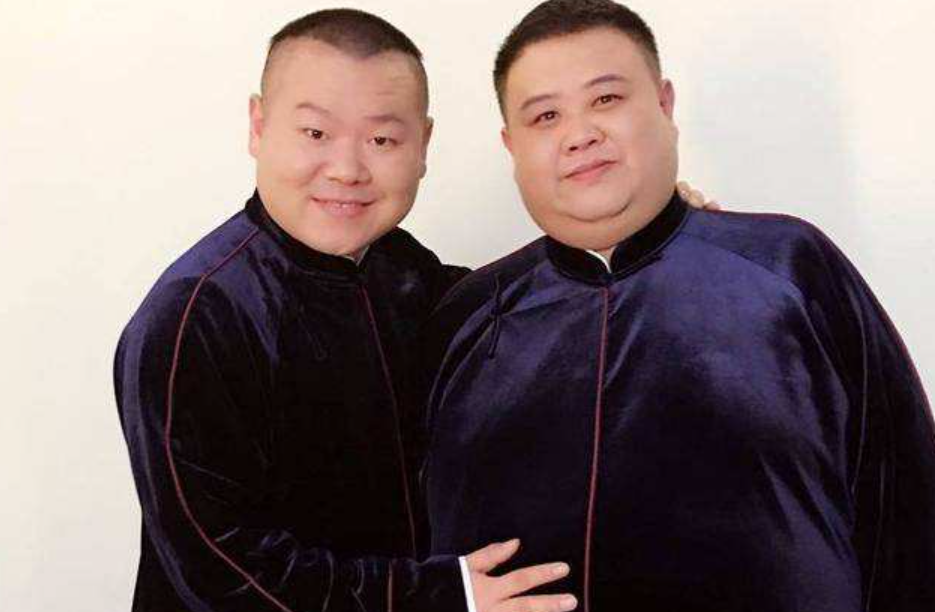 孙越|孙越官宣新搭档，还给搭档起名“五花肉组合”，网友：为啥不和岳云鹏合作了？