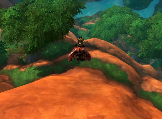 圣莫尼卡|比恶魔猎手更强大!魔兽世界10.0新职业唤魔师诠释何为真正英雄