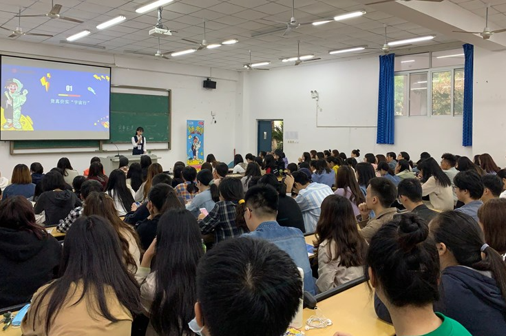 大学生|储殷教授发文：“大学生进厂不丢人”，激怒网友，评论争吵不休