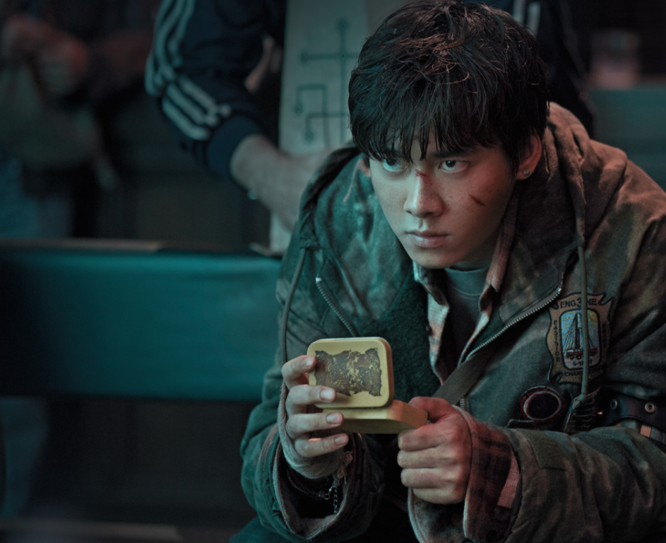 郑开司|?《动物世界》郑开司最终靠什么赢得了游戏？不仅仅是聪明