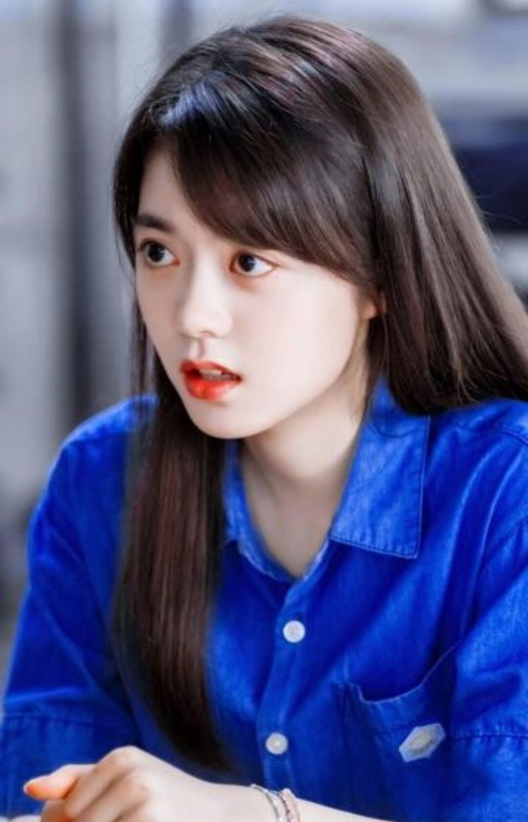 悬崖之上|赵今麦：捡漏王？长相不符合大众审美？为什么如今能靠网剧封神