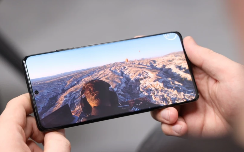 曲面屏|聊聊曲面屏和直屏的优缺点,看完选择手机再也不会纠结