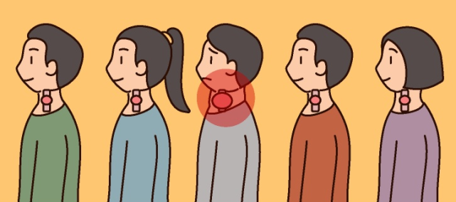 水果|为何甲状腺结节越来越高发?医生:一种“水果”危害很大,不忌口就晚了