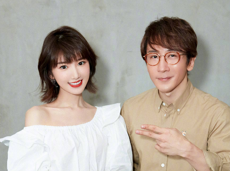 毛晓彤|刚出道就获最佳新人奖,与前男友分手疑点重重,究竟谁对谁错