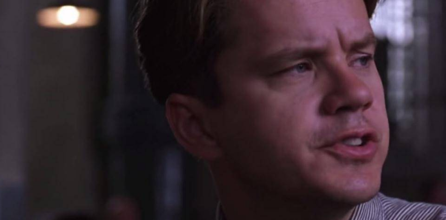 电影|《肖申克的救赎》：从其中的角色中，我们能够有很多收获