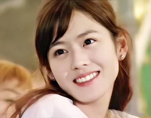 孙艺珍|孙艺珍玄彬天仙配，谁曾想女神曾说男生都不喜欢她，网友：姐姐你清醒一点！