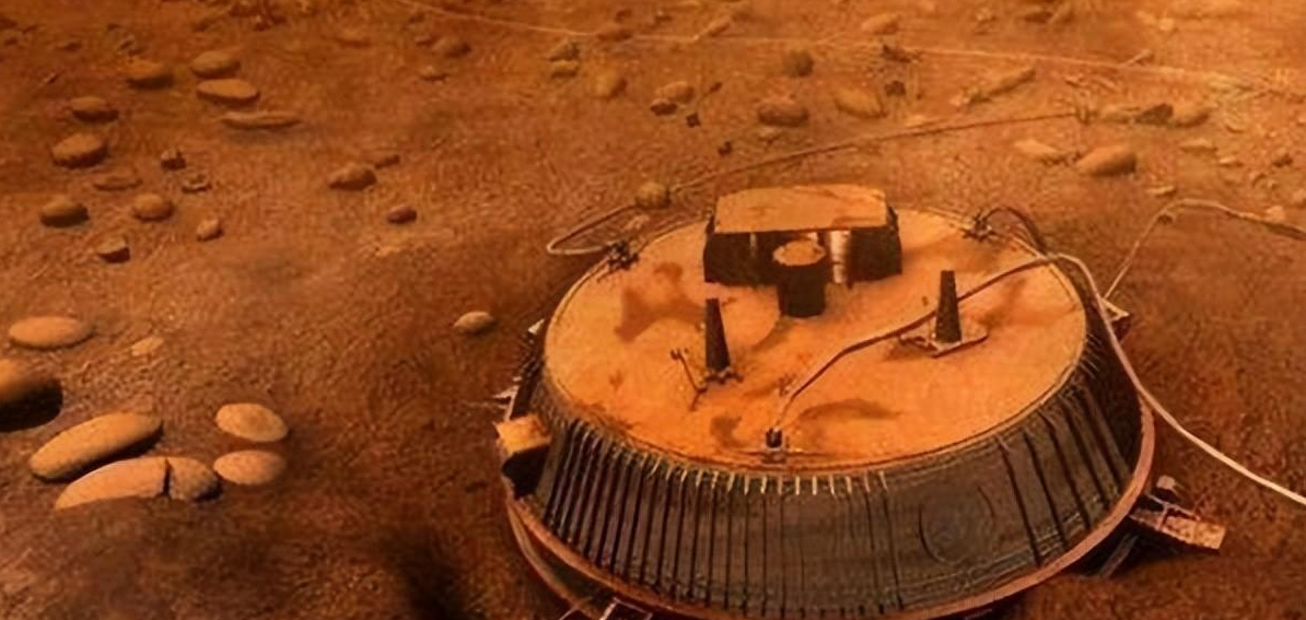 金星温室效应常年发烧,真的不值得探测?高层大气里可能有微生物