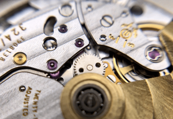 发型|国产钟表业的崛起《3K厂百达翡丽手雷5167A》