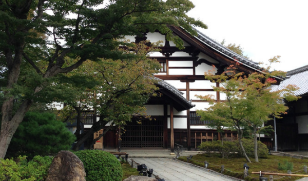 |中年才懂的醍醐味,来趟京都的知性之旅吧