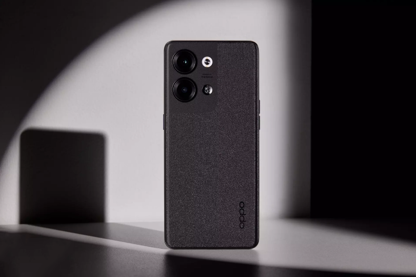 CPU|天玑8100+2160Hz调光,16GB大运存加持,全面抵制“杀后台”!