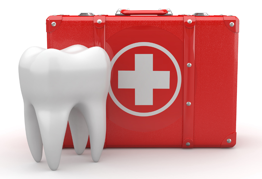 腹腔镜|牙周炎、牙齿松动,牙龈红肿如何改善?中医一方或能解忧!