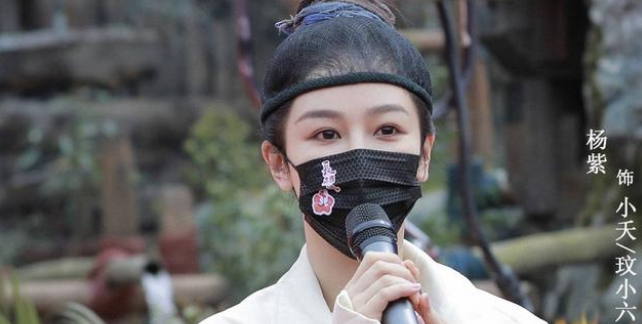 杨紫|杨紫的新剧《长相思》,也已经进入了拍摄之中,其中的演员也都十分的出色