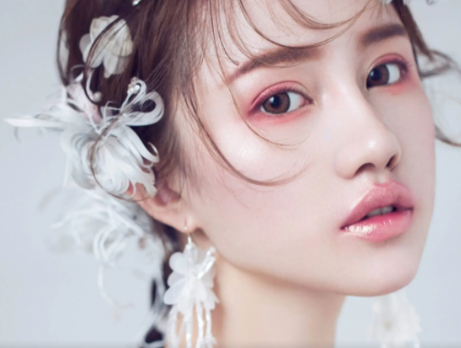 彩妆方法很重要