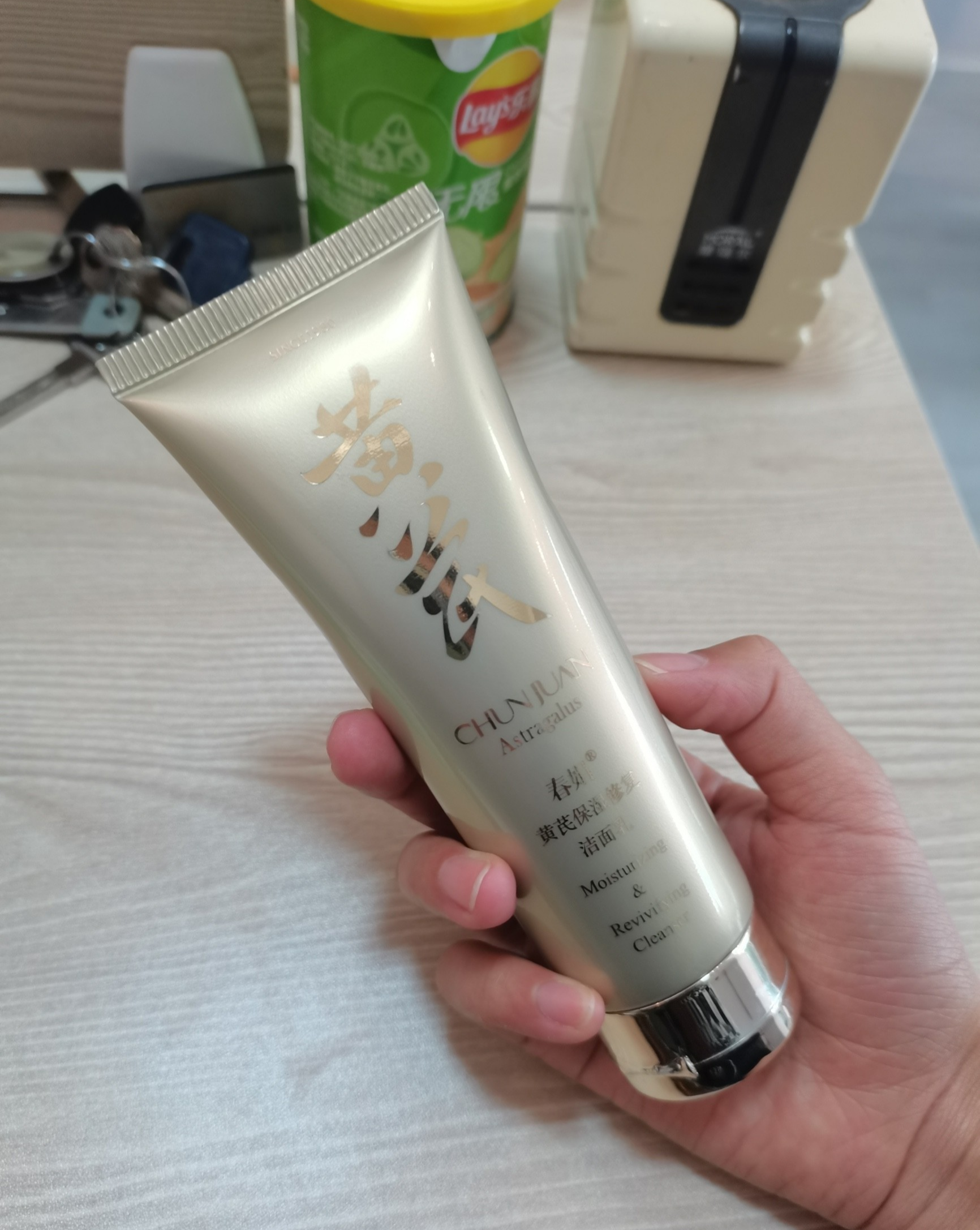 防晒 洗面奶要选对不选贵，超良心的5款老牌洗面奶，价格合理又好用