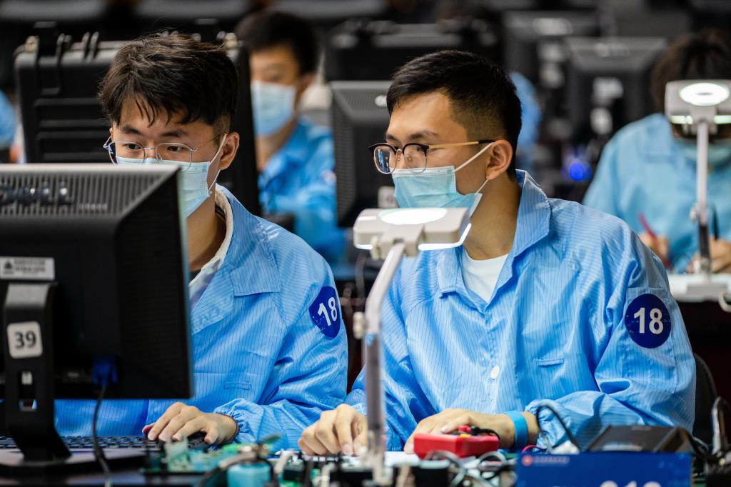 国企|人工智能推动高职教育创新发展的必要性分析