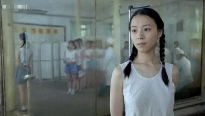 蒋雯丽|蒋雯丽：封杀绯闻小三，面对背叛，蒋雯丽的报复不走寻常路