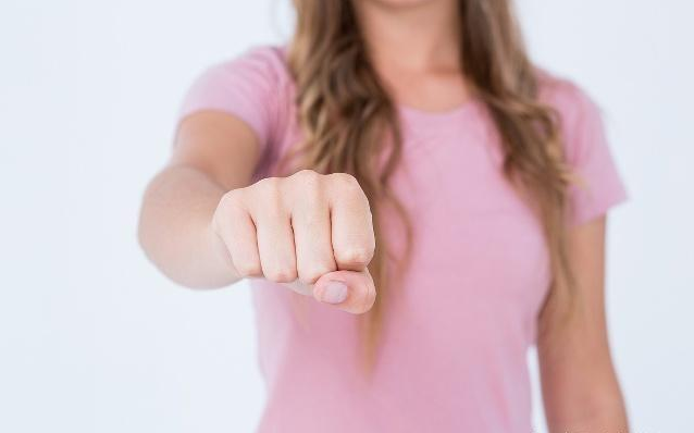 穴位|女人的病，大多与生气有关，学会两招，排出气，病自然越来越少