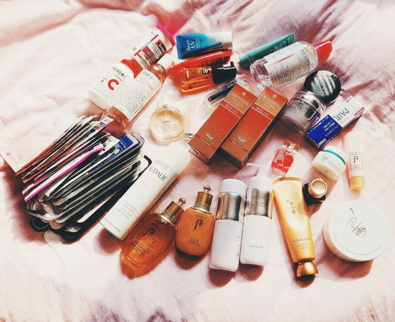 面霜 谁说面霜一定要大牌？这款公认的保湿修护面霜，连张馨予都说好用