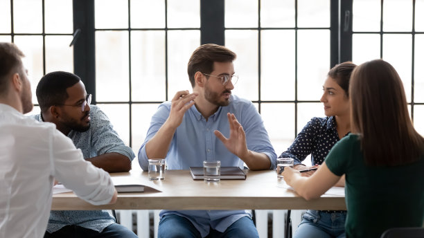 |面对同事的小事,你会如何处理?