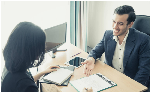 中暑|管理混乱才能不是“混”,上级的感觉其实很重要