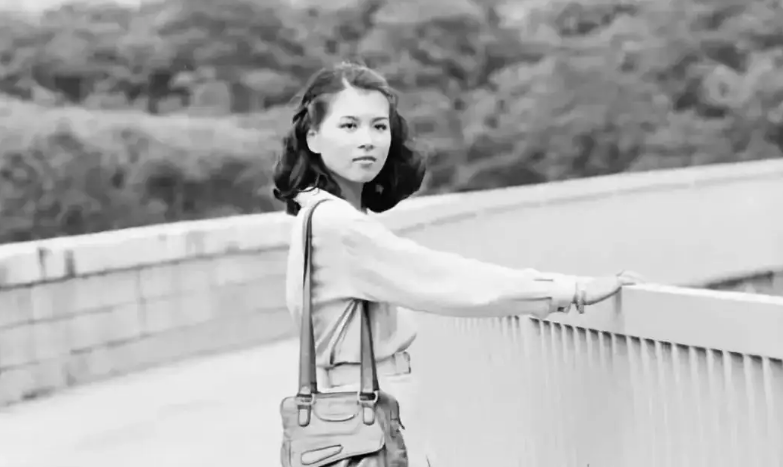 谢贤|曾被周润发谢贤追求过的女神,63岁近照曝光,让人唏嘘不已